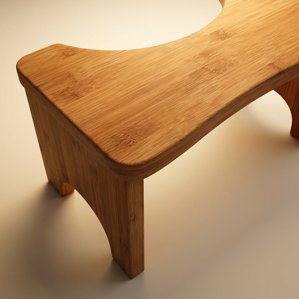 Tabouret Ergonomique — OMIRA